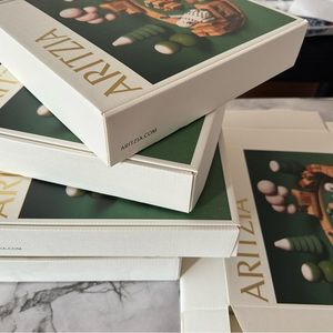 ARITZIA Set of  5 gift boxes 🎁,Brand new!
